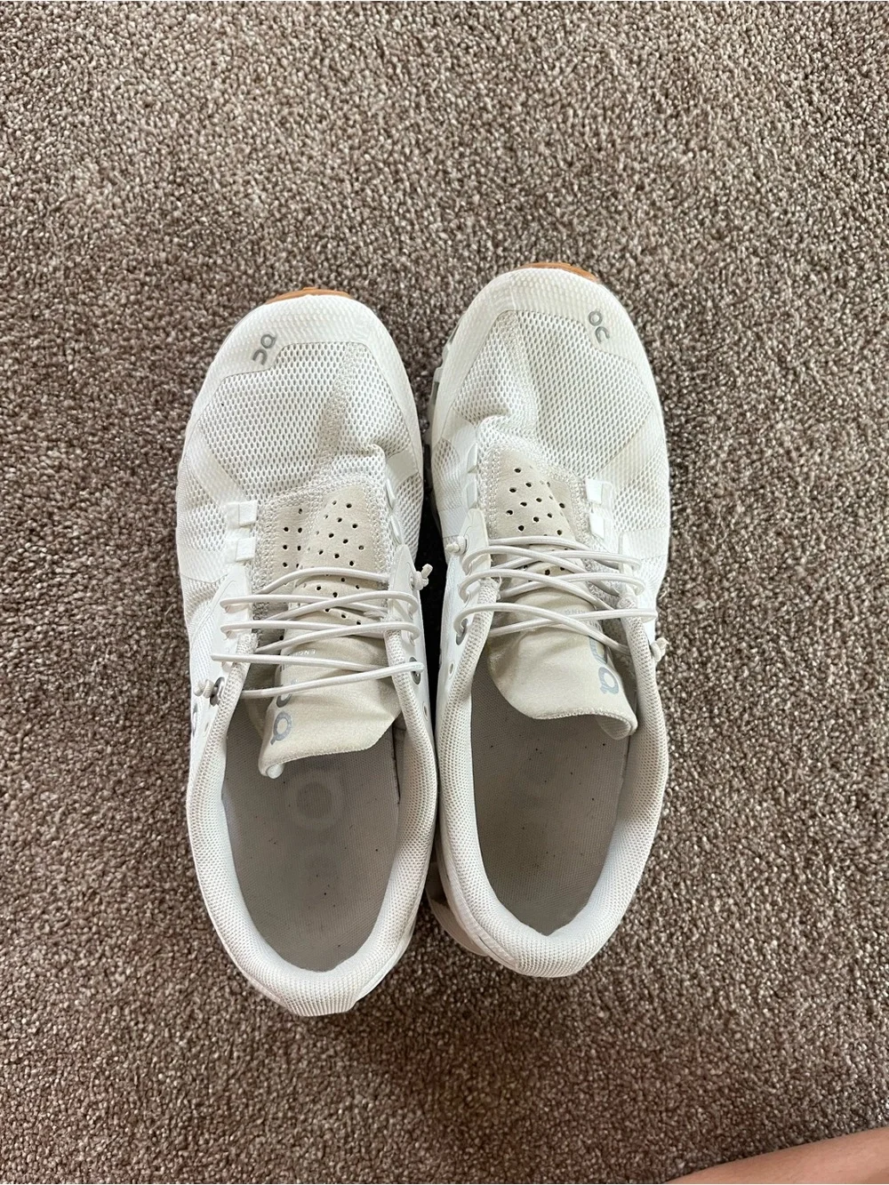 On Cloud Cloud 6 Lifestyle Sneaker - Picture 4 of 7